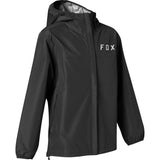Fox Ranger 2.5L Water Youth Jacket - Black