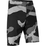 Fox Ranger Short - Black/Camo