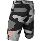 Fox Ranger Short - Black/Camo
