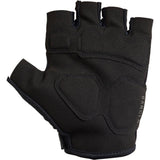 Fox Ranger Gel Short Protective Gloves - Black