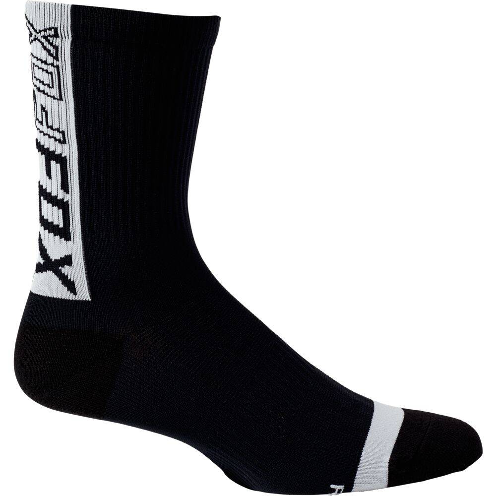 Fox 6 Ranger Socks - Black