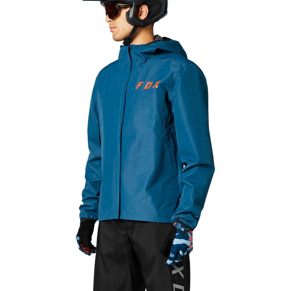 Fox Ranger 2.5L Water Jacket - Blue/Camo