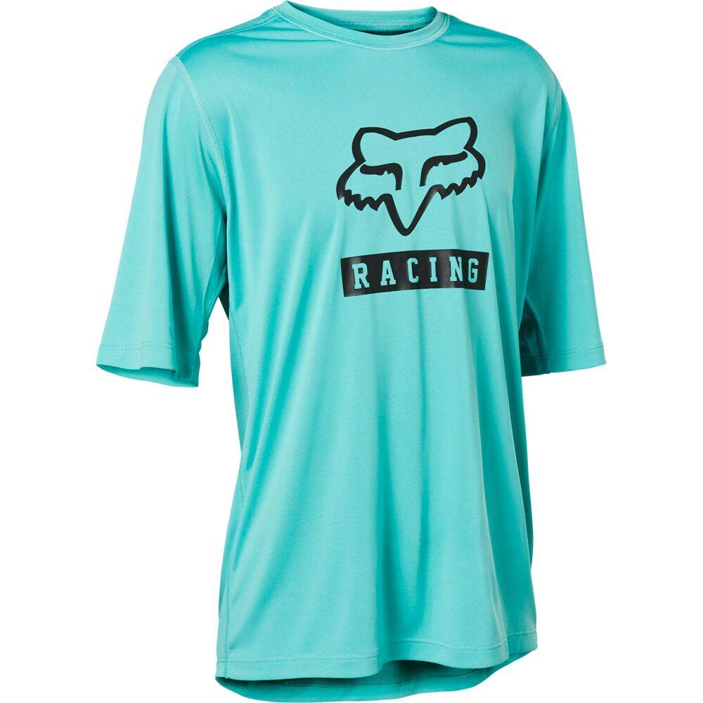 Fox Ranger Youth Jersey - Teal