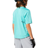 Fox Ranger Youth Jersey - Teal