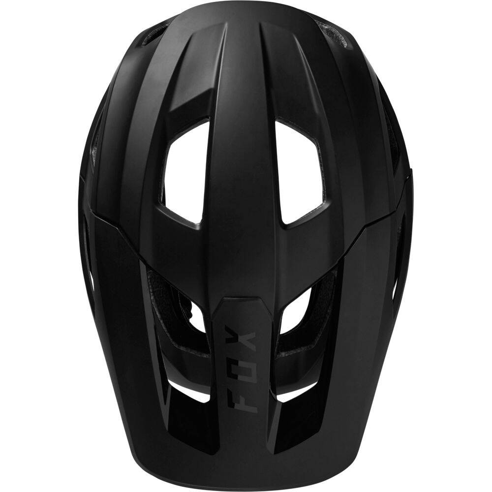 Fox Mainframe MIPS Helmet - Black/Gold
