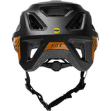 Fox Mainframe MIPS Helmet - Black/Gold