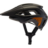 Fox Mainframe MIPS Helmet - Black/Gold