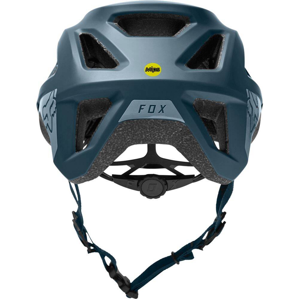 Fox Mainframe MIPS Helmet - Slate Blue
