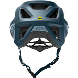 Fox Mainframe Youth Helmet - Slate Blue