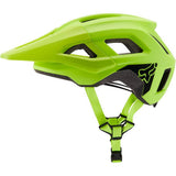 Fox Mainframe MIPS Helmet - Flo Yellow