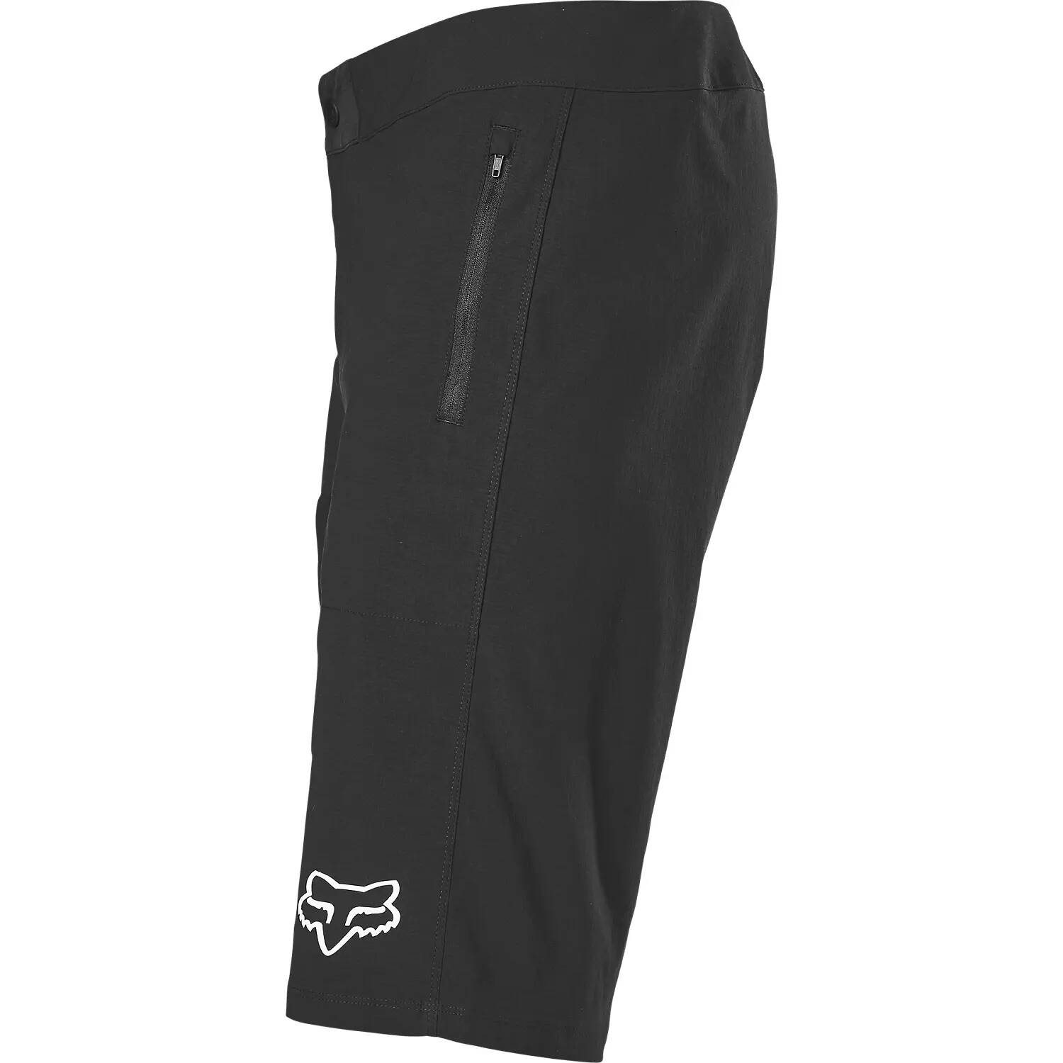 Fox Ranger Shorts - Black