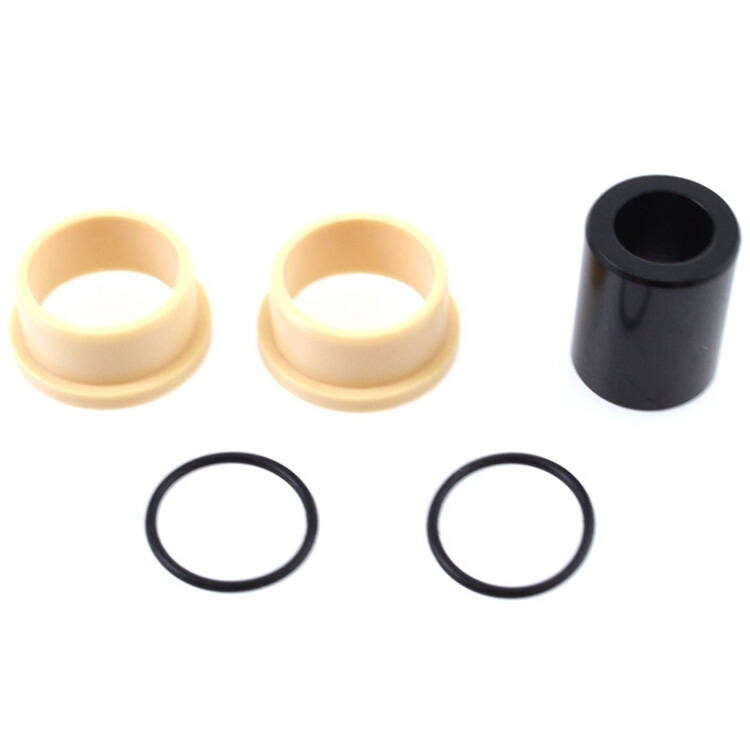 Fox Mounting Hardware Kit 4 Piece Dual 8mm Mounting Width 25mm