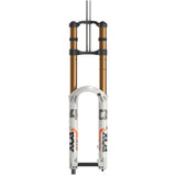 Fox 40 Float Factory GRIP2 20TA 110mm 1.125 2021 Forks - Black 29 Wheel/ 203mm Travel/ 20TA 110mm Axle / 52mm Offset