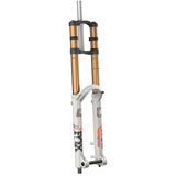 Fox 40 Float Factory GRIP2 20TA 110mm 1.125 2021 Forks - Black 29 Wheel/ 203mm Travel/ 20TA 110mm Axle / 52mm Offset