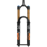 Fox 36 Float Factory GRIP2 15QR 110mm Tapered 2021 Forks - Black 27.5 Wheel/ 160mm Travel/ 15QR 110mm Axle / 37mm Offset