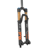 Fox 36 Float Factory GRIP2 Kabolt 110mm Tapered 2021 Forks - Root Beer 27.5 Wheel/ 160mm Travel/ Kabolt 110mm Axle / 44mm Offset