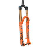 Fox 36 Float Factory GRIP2 15QR 110mm Tapered 2021 Forks - Black 27.5 Wheel/ 160mm Travel/ 15QR 110mm Axle / 37mm Offset