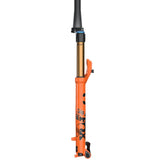 Fox 34 Float Factory GRIP2 15QR 110mm Tapered 2021 Forks - Orange 29 Wheel/ 140mm Travel/ 15QR 110mm Axle / 44mm Offset