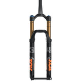 Fox 34 Float Factory GRIP2 15QR 110mm Tapered 2021 Forks - Orange 29 Wheel/ 140mm Travel/ 15QR 110mm Axle / 44mm Offset