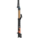 Fox 34 Float Factory GRIP2 15QR 110mm Tapered 2021 Forks - Orange 29 Wheel/ 140mm Travel/ 15QR 110mm Axle / 44mm Offset
