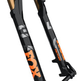 Fox 34 Float Factory GRIP2 15QR 110mm Tapered 2021 Forks - Orange 29 Wheel/ 140mm Travel/ 15QR 110mm Axle / 44mm Offset