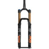 Fox 34 Float Factory GRIP2 15QR 110mm Tapered 2021 Forks - Black 27.5 Wheel/ 140mm Travel/ 15QR 110mm Axle / 44mm Offset