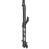 Fox 38 Float Factory Performance GRIP 15QR 110mm Tapered 2021 Forks - Black 27.5 Wheel/ 170mm Travel/ 15QR 110mm Axle / 44mm Offset