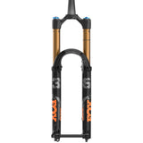 Fox 36 Float Factory FIT4 15QR 110mm Tapered 2021 Forks - Black 27.5 Wheel/ 150mm Travel/ 15QR 110mm Axle / 44mm Offset