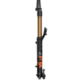 Fox 36 Float Factory FIT4 15QR 110mm Tapered 2021 Forks - Black 27.5 Wheel/ 160mm Travel/ 15QR 110mm Axle / 44mm Offset