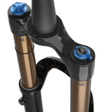 Fox 36 Float Factory FIT4 15QR 110mm Tapered 2021 Forks - Black 29 Wheel/ 150mm Travel/ 15QR 110mm Axle / 51mm Offset