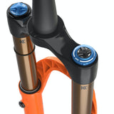 Fox 38 Float Factory GRIP2 15QR 110mm Tapered 2021 Forks - Orange 29 Wheel/ 180mm Travel/ 15QR 110mm Axle / 44mm Offset
