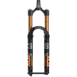 Fox 38 Float Factory GRIP2 15QR 110mm Tapered 2021 Forks - Black 29 Wheel/ 180mm Travel/ 15QR 110mm Axle / 44mm Offset