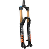 Fox 38 Float Factory GRIP2 15QR 110mm Tapered 2021 Forks - Black 29 Wheel/ 180mm Travel/ 15QR 110mm Axle / 44mm Offset