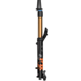 Fox 38 Float Factory GRIP2 15QR 110mm Tapered 2021 Forks - Black 29 Wheel/ 180mm Travel/ 15QR 110mm Axle / 44mm Offset