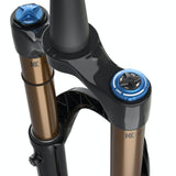 Fox 38 Float Factory GRIP2 15QR 110mm Tapered 2021 Forks - Black 29 Wheel/ 180mm Travel/ 15QR 110mm Axle / 44mm Offset