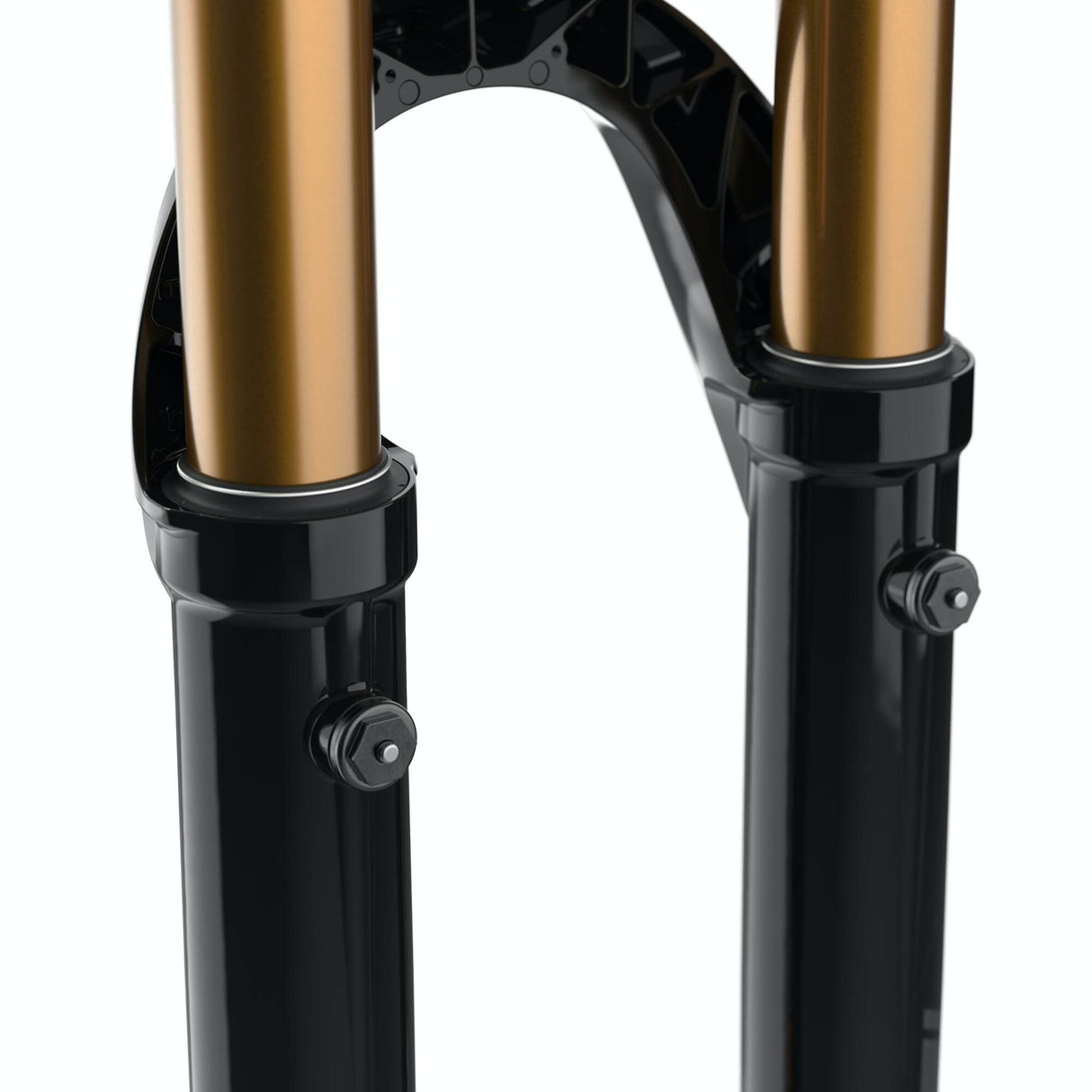Fox 38 Float Factory GRIP2 15QR 110mm Tapered 2021 Forks - Black 29 Wheel/ 180mm Travel/ 15QR 110mm Axle / 44mm Offset