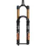 Fox 38 Float Factory GRIP2 15QR 110mm Tapered 2021 Forks - Black 29 Wheel/ 170mm Travel/ 15QR 110mm Axle / 44mm Offset