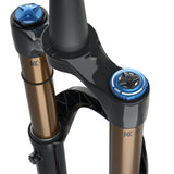 Fox 38 Float Factory GRIP2 15QR 110mm Tapered 2021 Forks - Black 29 Wheel/ 170mm Travel/ 15QR 110mm Axle / 44mm Offset