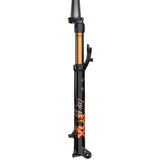 Fox 32 Float Factory SC FIT4 Kabolt 100mm Tapered 2021 Forks - Black 29 Wheel/ 100mm Travel/ Kabolt 100mm Axle / 51mm Offset