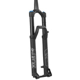 Fox 34 Float Performance GRIP 15QR 100mm Tapered 2021 Forks - Black 29 Wheel/ 140mm Travel/ 15QR 100mm Axle / 51mm Offset