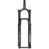 Fox 34 Float Performance GRIP 15QR 100mm Tapered 2021 Forks - Black 27.5 Wheel/ 140mm Travel/ 15QR 100mm Axle / 44mm Offset