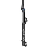 Fox 34 Float Performance GRIP 15QR 100mm Tapered 2021 Forks - Black 27.5 Wheel/ 140mm Travel/ 15QR 100mm Axle / 44mm Offset