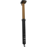 Fox Transfer Factory Dropper 2021 Seatpost - Black 31.6 x 100mm
