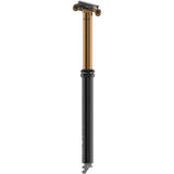 Fox Transfer Factory Dropper 2021 Seatpost - Black 31.6 x 100mm