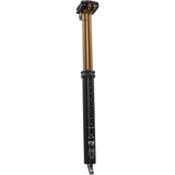 Fox Transfer Factory Dropper 2021 Seatpost - Black 31.6 x 125mm