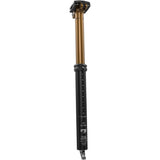 Fox Transfer Factory Dropper 2021 Seatpost - Black 31.6 x 150mm