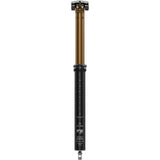 Fox Transfer Factory Dropper Seatpost - Black