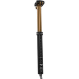 Fox Transfer Factory Dropper 2021 Seatpost - Black 30.9 x 175mm