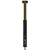 Fox Transfer Factory Dropper Seatpost - Black 30.9 x 175mm