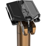 Fox Transfer Factory Dropper Seatpost - Black 30.9 x 125mm